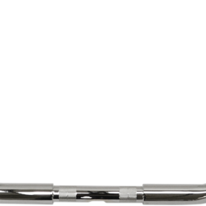 Handlebar - 10" - Chrome