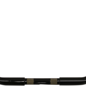 Handlebar - 10" - Black