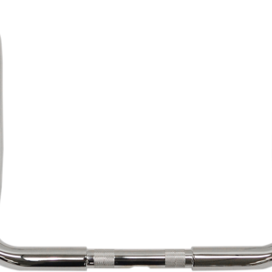 Handlebar - 12" - Chrome