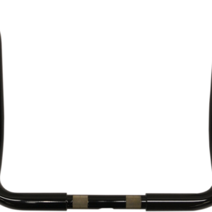 Handlebar - 12" - Black