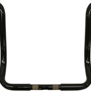 Handlebar - 14" - Black