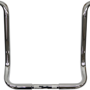 Handlebar - 16" - Chrome