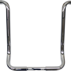 Handlebar - 18" - Chrome