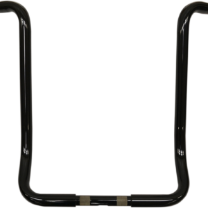 Handlebar - 18" - Black