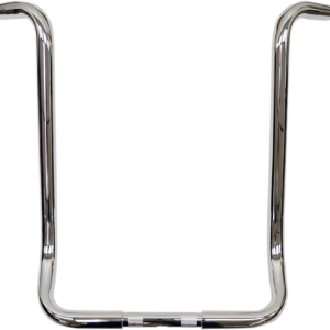 Handlebar - 20" - Chrome