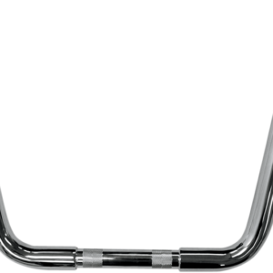 Handlebar - Big Twin Peaks - 13" - Chrome