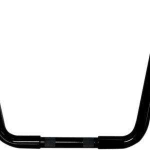 Handlebar - Big Twin Peaks - 13" - Black