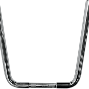 Handlebar - Big Twin Peaks - 16" - Chrome