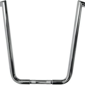 Handlebar - Big Twin Peaks - 19" - Chrome