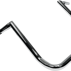 Handlebar - Twin Peaks - Bagger - 14" - Chrome
