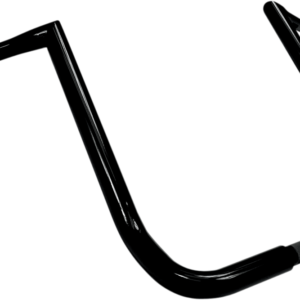 Handlebar - Twin Peaks - Bagger - 16" - Black