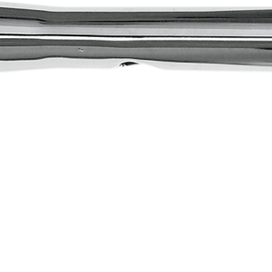 Handlebar - Buffalo Ape - 12-1/2" - TBW - Chrome