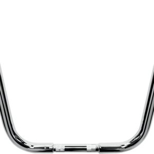 Handlebar - Buffalo Ape - 16" - TBW - Chrome