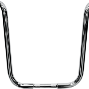 Handlebar - Buffalo Ape - 18" - TBW - Chrome