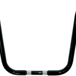 Handlebar - Buffalo Ape - 16" - TBW - Black
