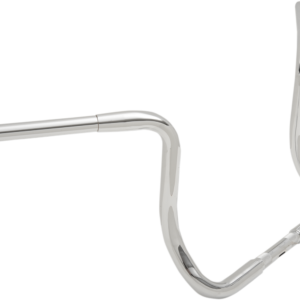 Handlebar - Buffalo Ape - 13" - TBW - Chrome