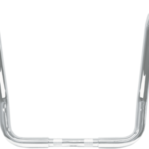 Handlebar - Buffalo Ape - 17" - TBW - Chrome
