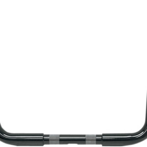 Handlebar - Buffalo Ape - 17" - TBW - Black