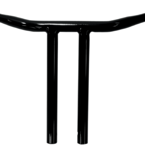 Handlebar - T-Bar - Buffalo - 12" - Black