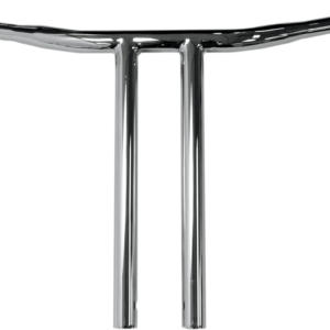 Handlebar - T-Bar - Buffalo - 14" - Chrome