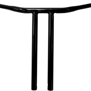 Handlebar - T-Bar - Buffalo - 16" - Black