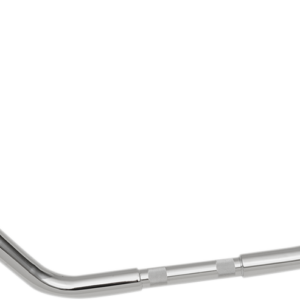 Handlebar - Big Johnson - Chrome