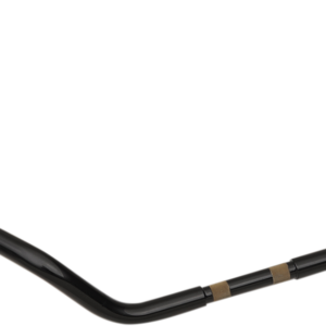 Handlebar - Big Johnson - Black