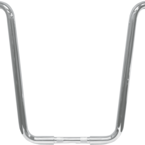 Handlebar - Ape Hanger - 20" - TBW - Chrome