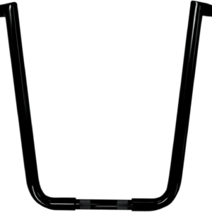 Handlebar - Big Twin Peaks - 19" - Black