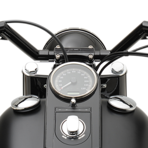 Handlebar - V-Line - Standard - Black