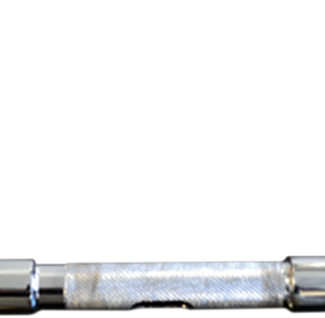 Handlebar - V-Line - Standard - Chrome