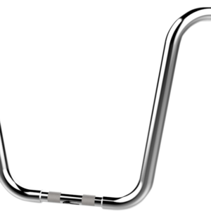 Handlebar - Ape Hanger - Bobber - 16" - Chrome