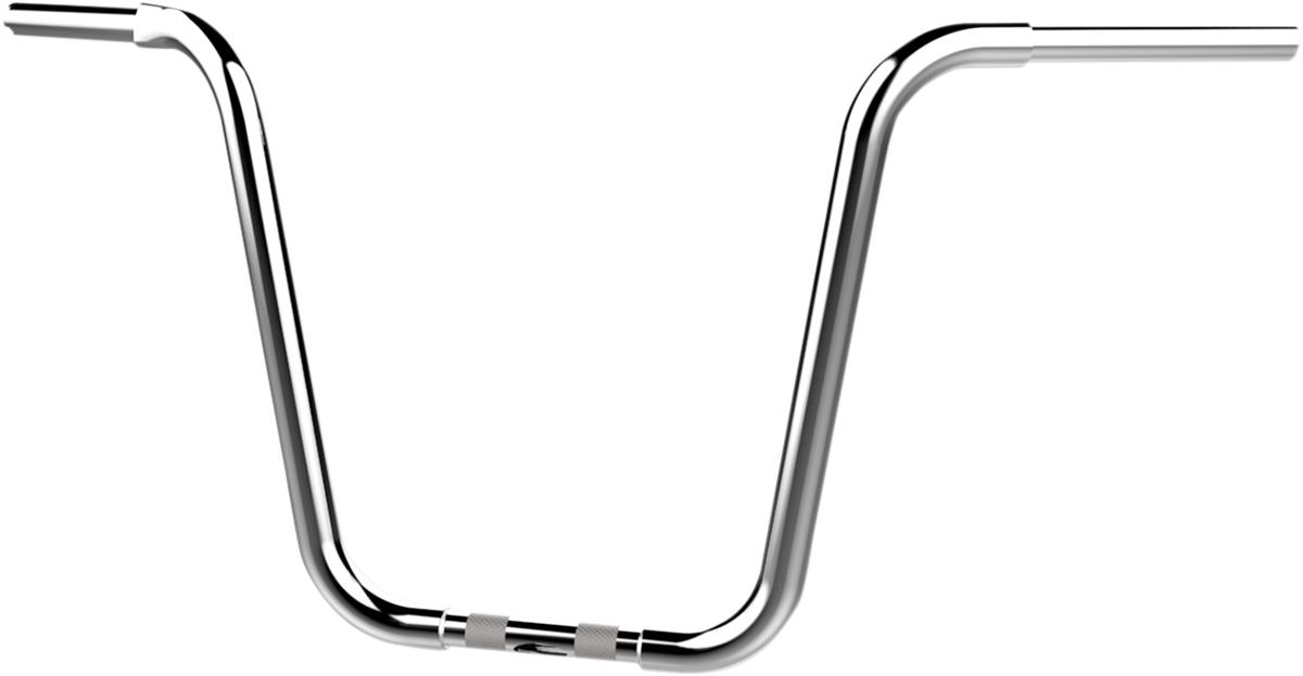 Handlebar - Ape Hanger - Bobber - 16" - Chrome