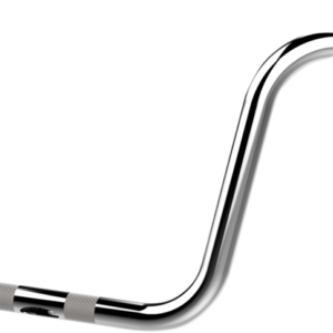 Handlebar - Ape Hanger - 10" - Chrome