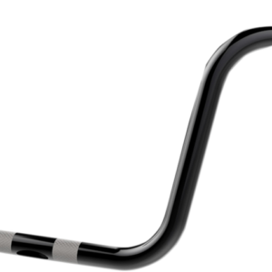 Handlebar - Ape Hanger - 10" - Black