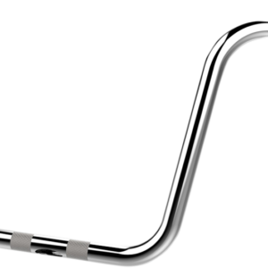 Handlebar - Ape Hanger - 12" - Chrome