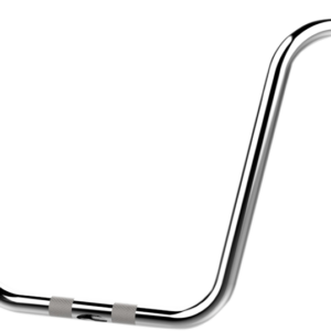 Handlebar - Ape Hanger - 14" - Chrome