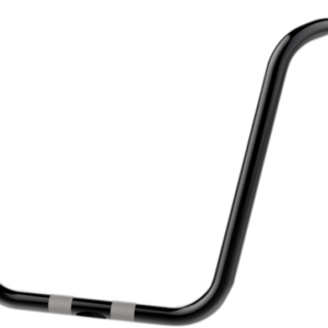 Handlebar - Ape Hanger - 14" - Black
