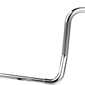 Handlebar - Ape Hanger - Bobber - TBW - 14" - Chrome