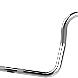 Handlebar - Ape Hanger - 10" - Chrome