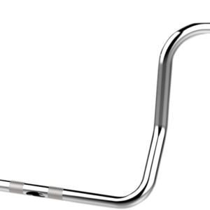 Handlebar - Ape Hanger - 12" - Chrome