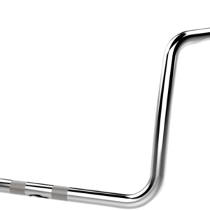 Handlebar - 2+2 Narrow - Chrome