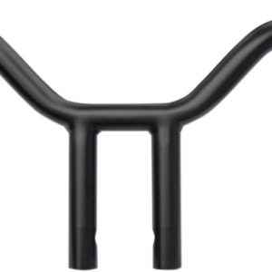 Handlebar - Street Fighter - 10" - Black