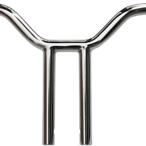 Handlebar - Street Fighter - 14" - Chrome