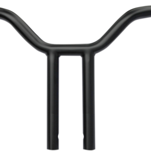 Handlebar - Street Fighter - 14" - Black