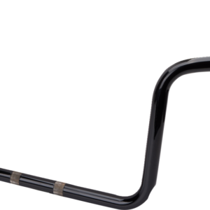 Handlebar - Ergo - Up Bar - Black