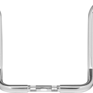 Handlebar - Bagger - 13" - TBW - Chrome