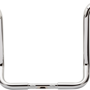 Handlebar - Bagger - 15" - TBW - Chrome