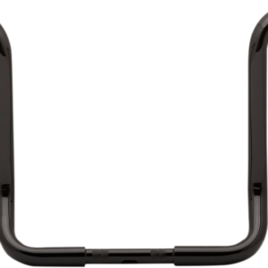 Handlebar - Bagger - 15" - TBW - Black
