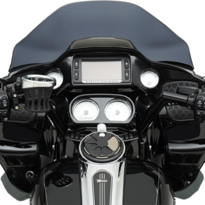 Handlebar - V-Line - FLTR - Black